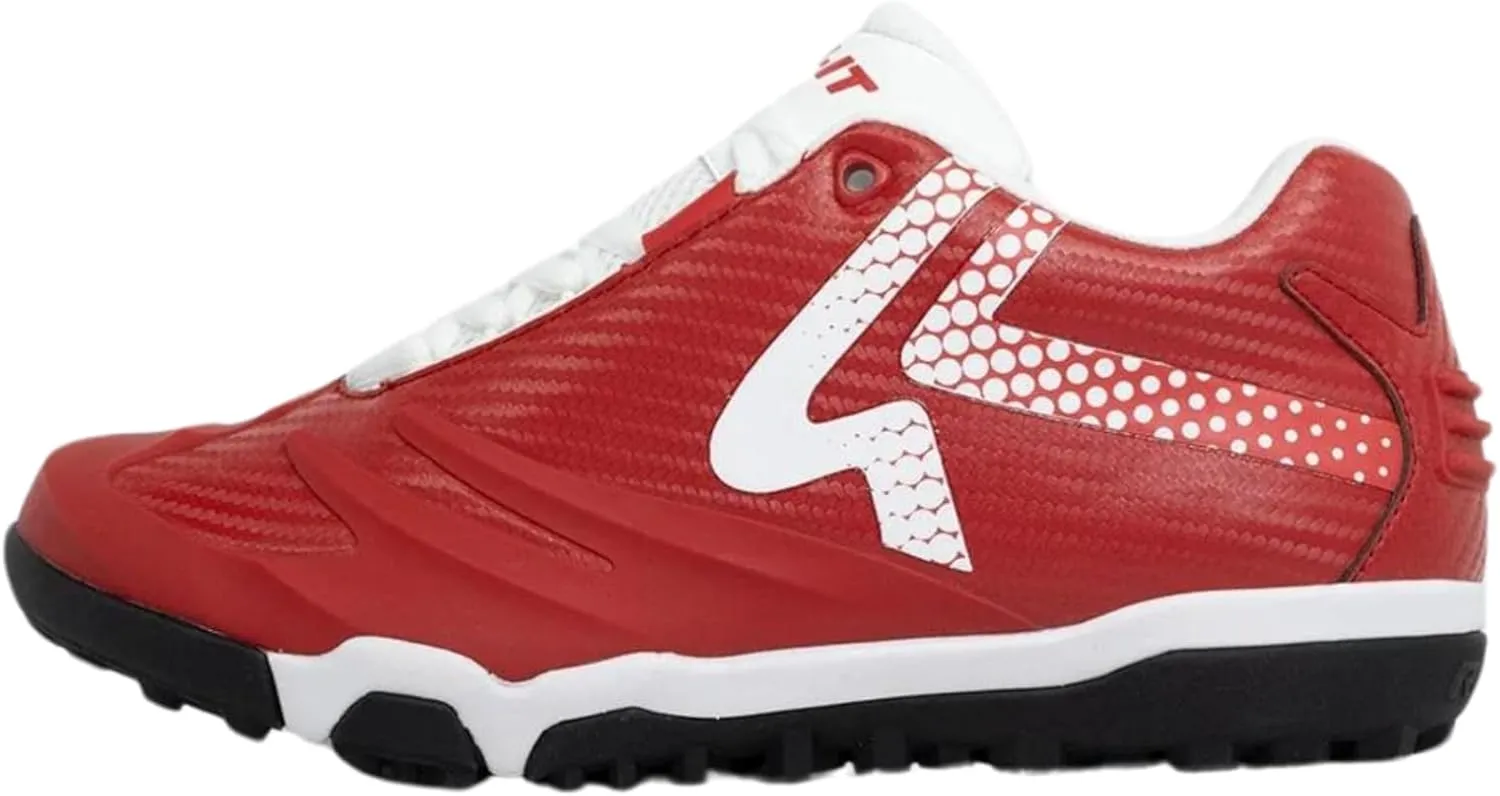 RIP-IT SwiftStep Ringor Pro Turf Softball Shoes