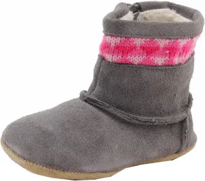Robeez Knitted Kelly Mini Shoe (Infant)