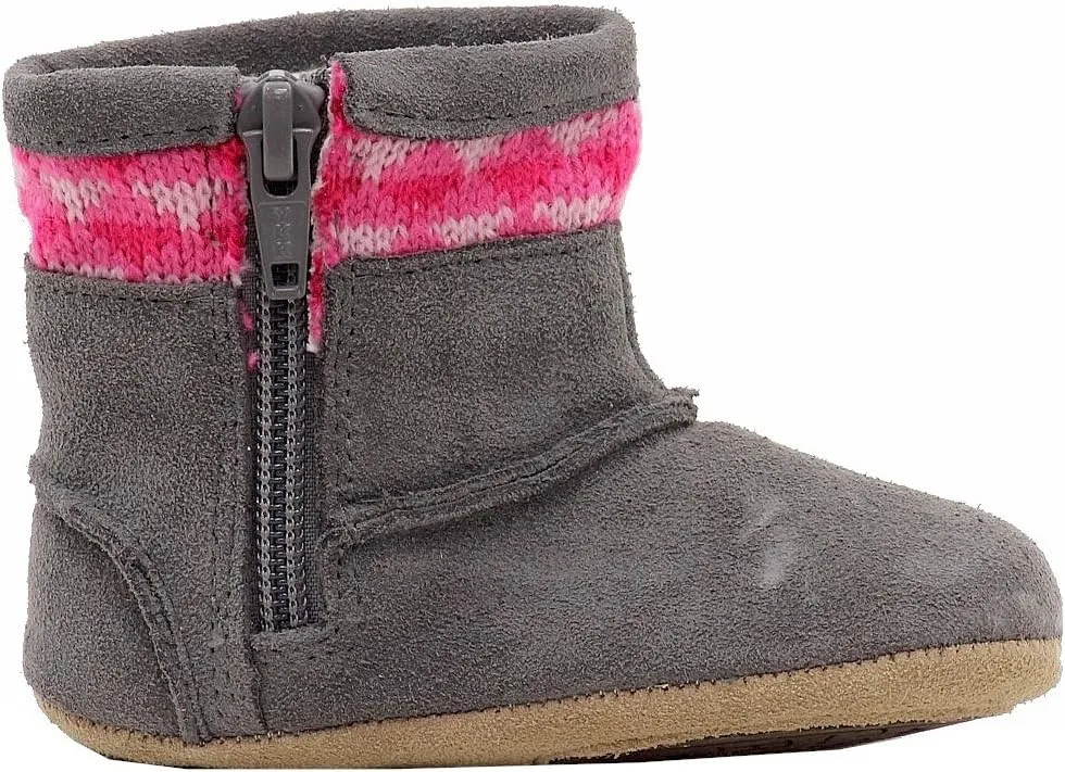 Robeez Knitted Kelly Mini Shoe (Infant)