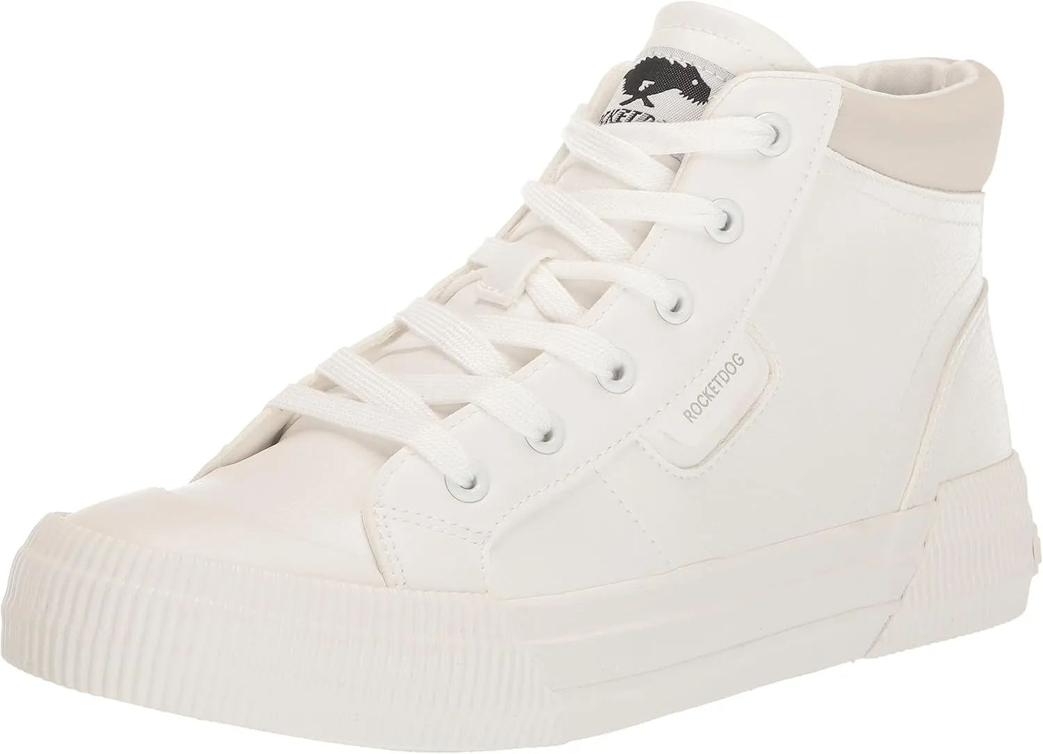 Rocket Dog Women's Cheery High Top Sneaker