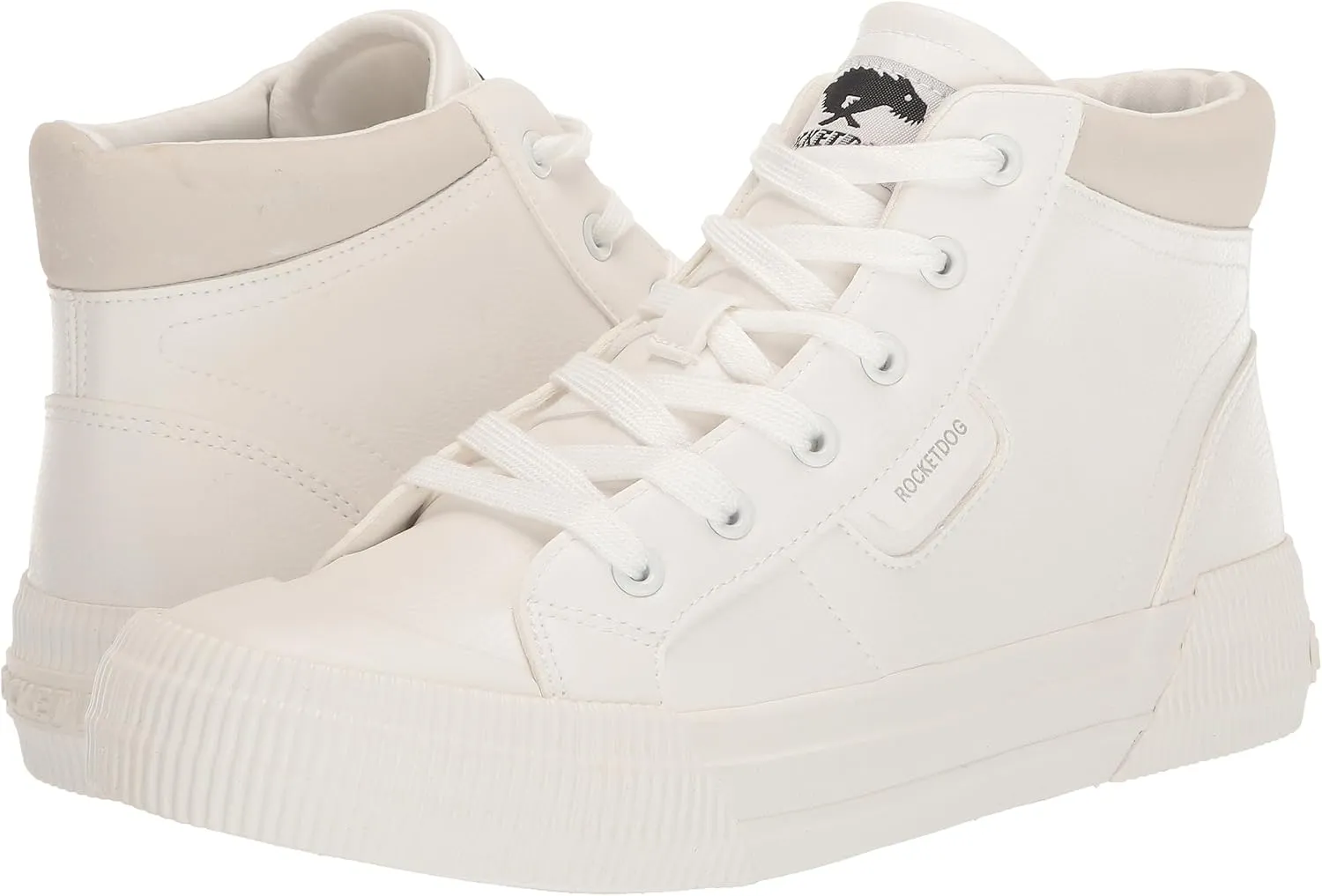 Rocket Dog Women's Cheery High Top Sneaker