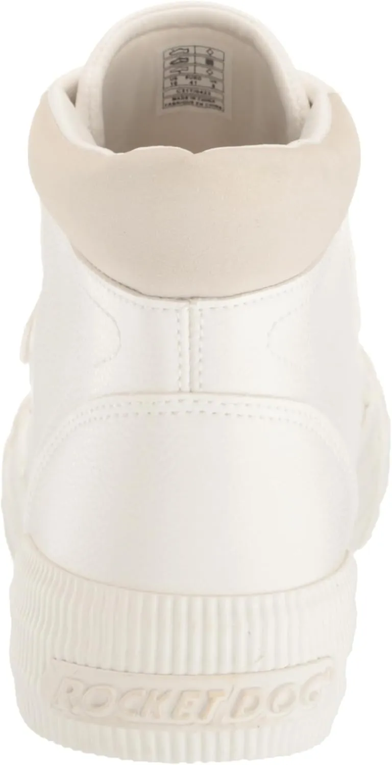 Rocket Dog Women's Cheery High Top Sneaker