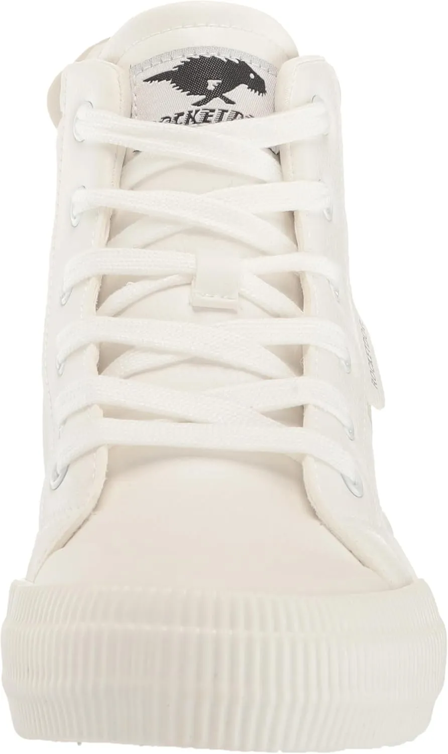 Rocket Dog Women's Cheery High Top Sneaker
