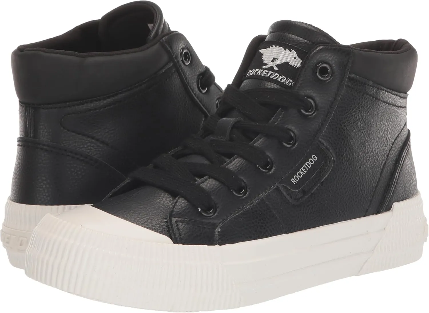 Rocket Dog Women's Cheery High Top Sneaker