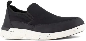Rockport Men's Truflex Fly Mudguard Work Construction Shoe