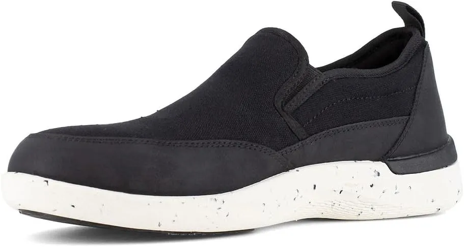Rockport Men's Truflex Fly Mudguard Work Construction Shoe