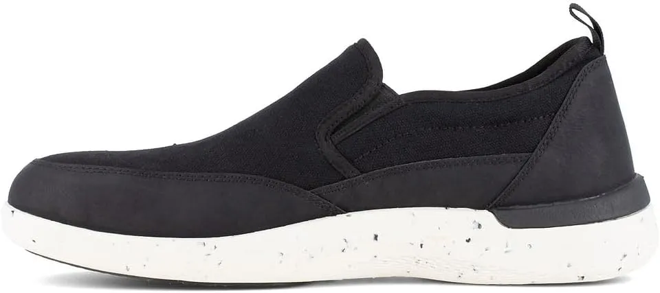 Rockport Men's Truflex Fly Mudguard Work Construction Shoe