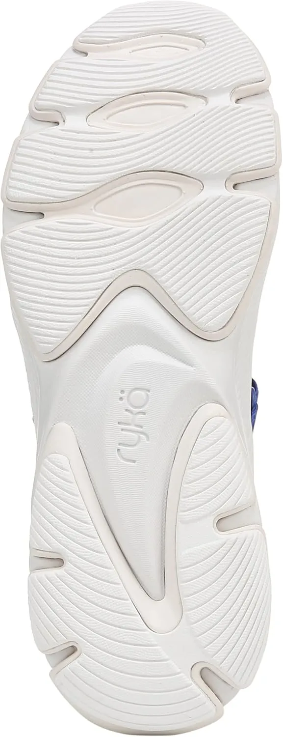 Ryka Women's Devotion Max Mary Jane Flat