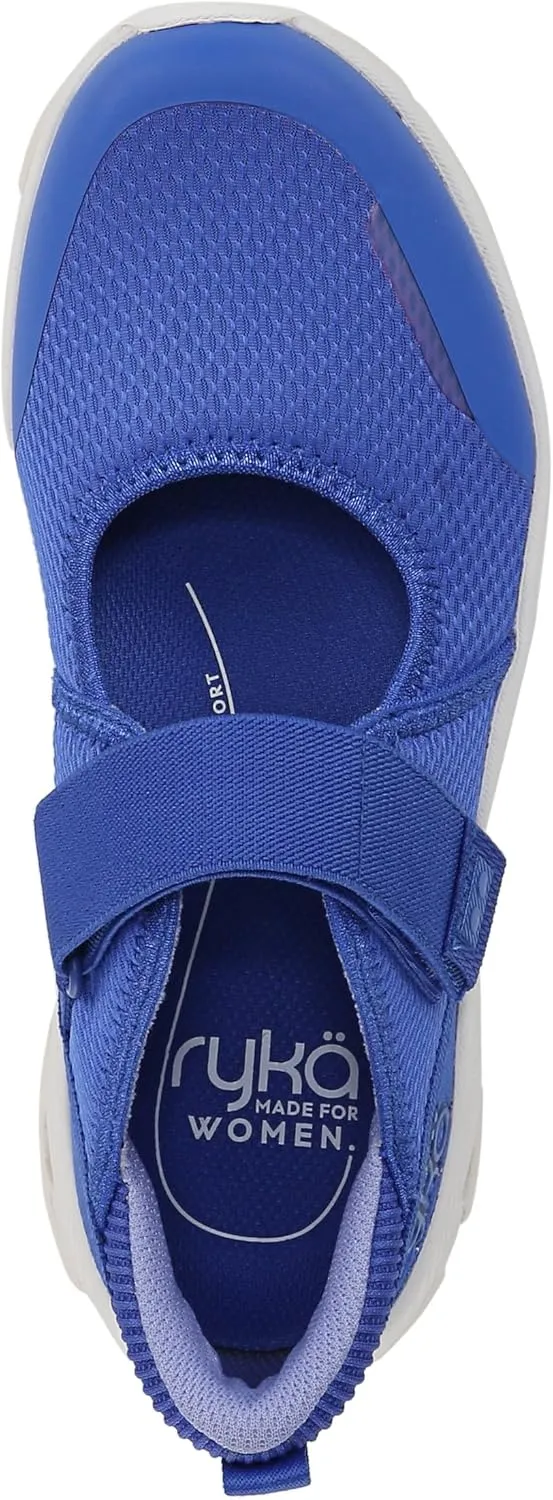 Ryka Women's Devotion Max Mary Jane Flat