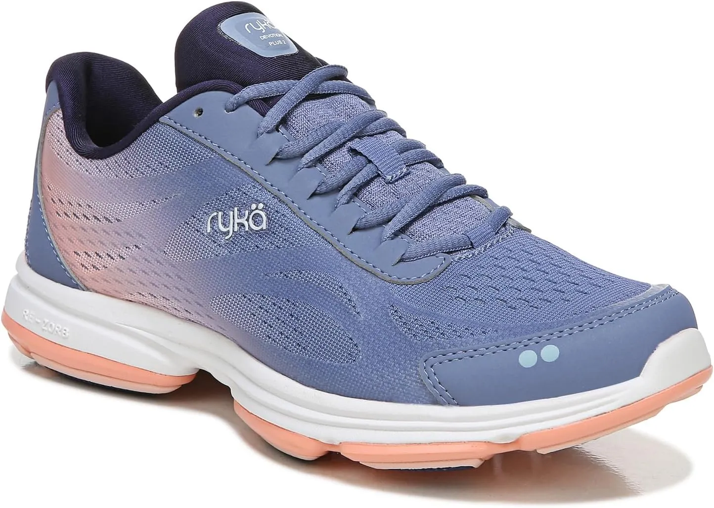 Ryka Women's Devotion Plus 2 Walking Shoe