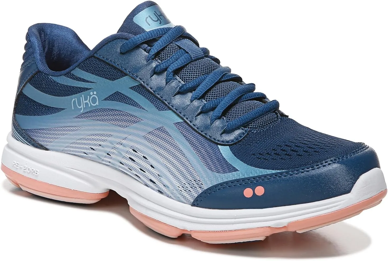 Ryka Women's Devotion Plus 3 Walking Shoe