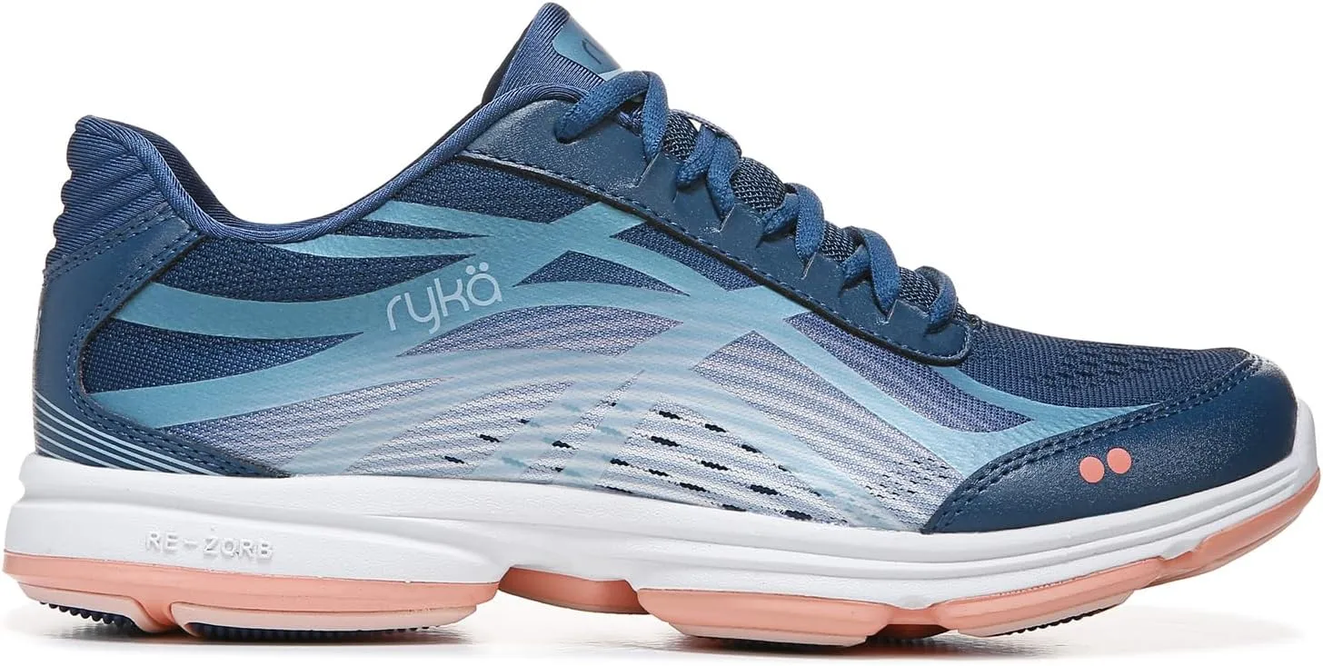 Ryka Women's Devotion Plus 3 Walking Shoe