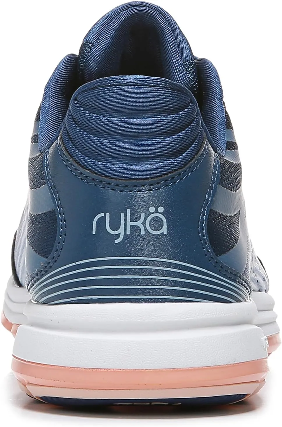 Ryka Women's Devotion Plus 3 Walking Shoe