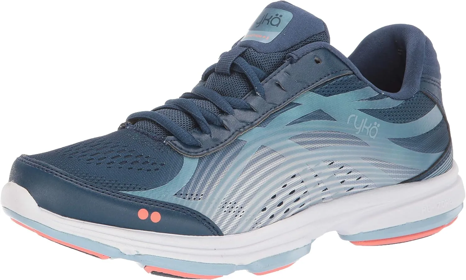 Ryka Women's Devotion Plus 3 Walking Shoe