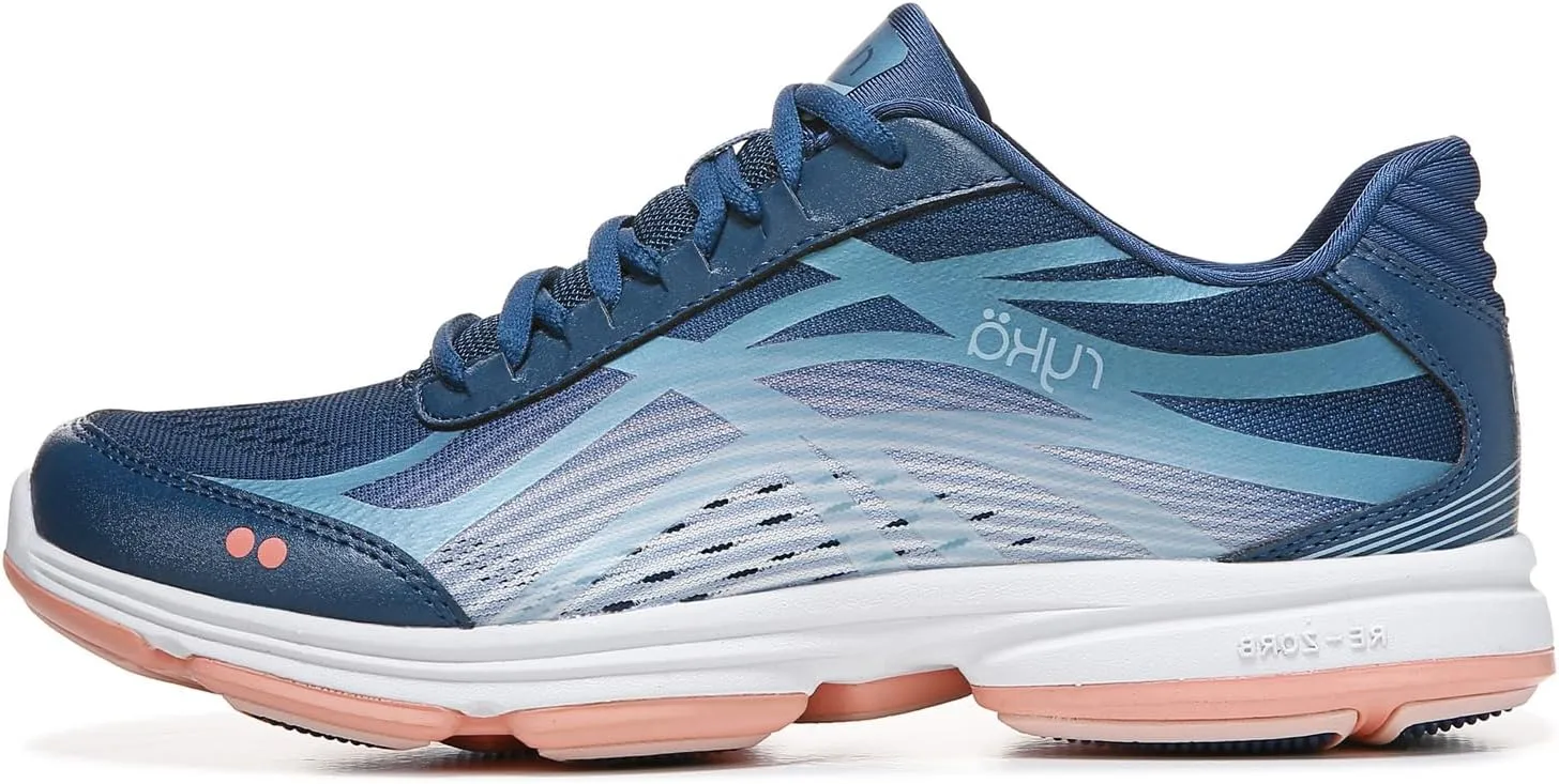 Ryka Women's Devotion Plus 3 Walking Shoe