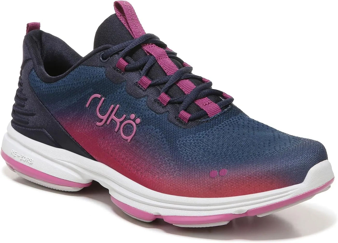 Ryka Women's, Devotion Plus 4 Walking Shoe