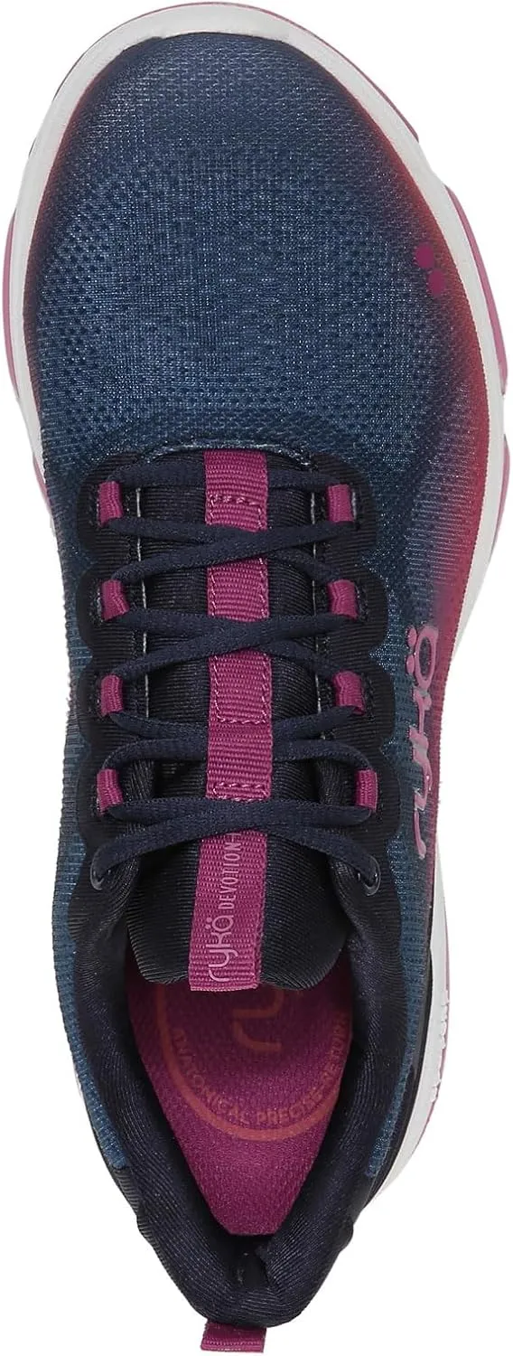 Ryka Women's, Devotion Plus 4 Walking Shoe