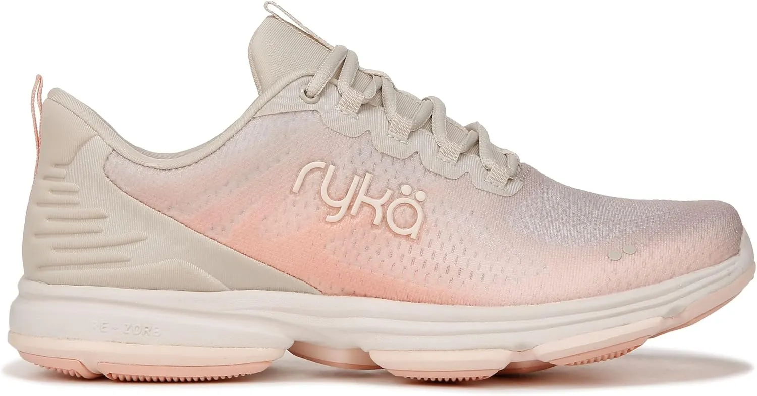 Ryka Women's, Devotion Plus 4 Walking Shoe