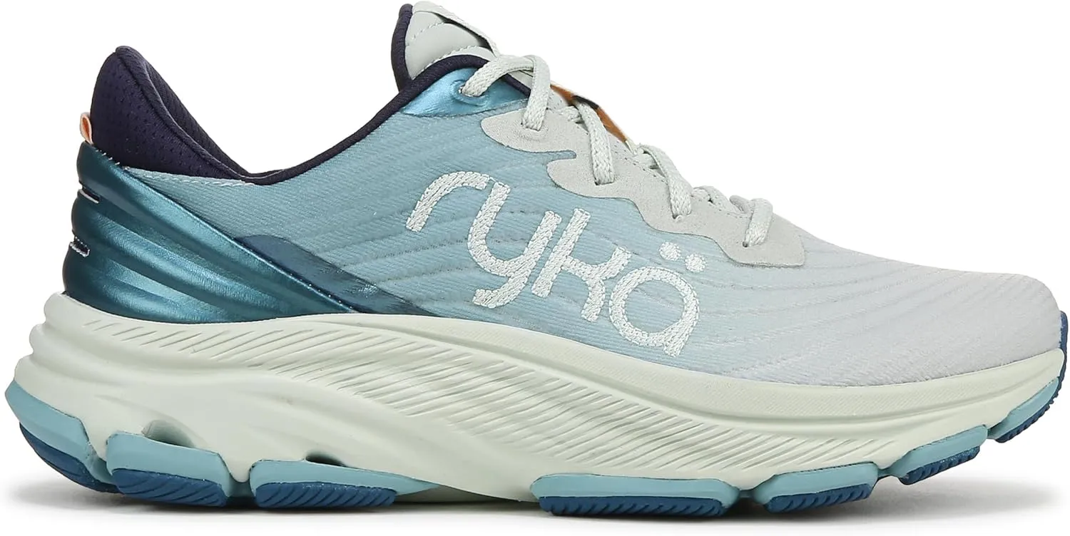 Ryka Women's Devotion X Max Plus Rs Sneaker