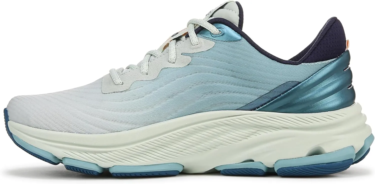 Ryka Women's Devotion X Max Plus Rs Sneaker