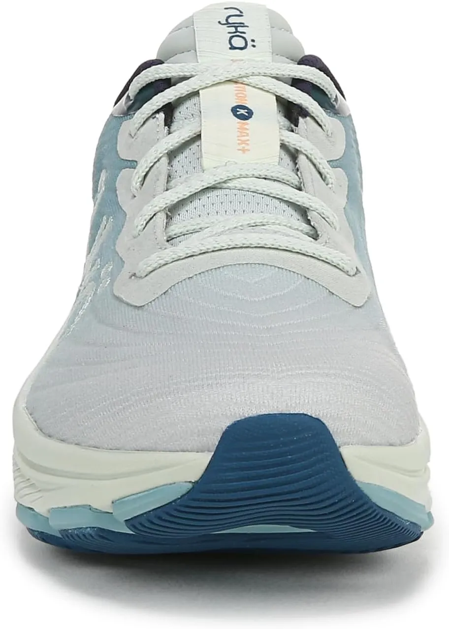 Ryka Women's Devotion X Max Plus Rs Sneaker