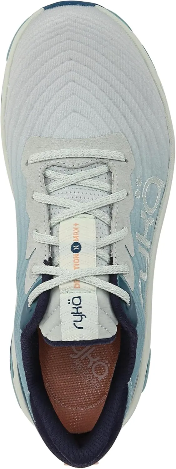 Ryka Women's Devotion X Max Plus Rs Sneaker