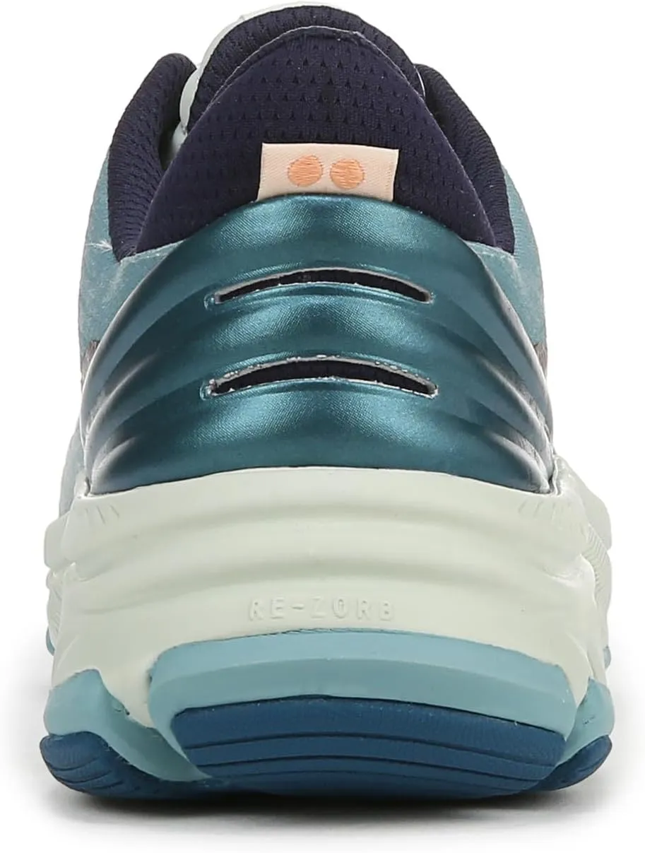 Ryka Women's Devotion X Max Plus Rs Sneaker