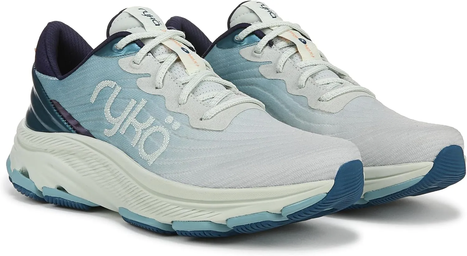 Ryka Women's Devotion X Max Plus Rs Sneaker