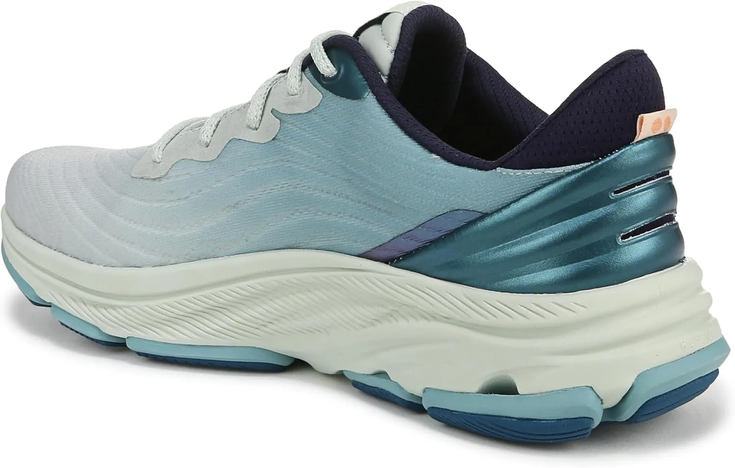 Ryka Women's Devotion X Max Plus Rs Sneaker