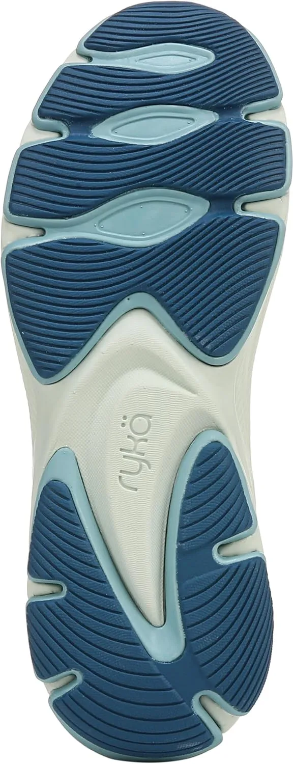 Ryka Women's Devotion X Max Plus Rs Sneaker