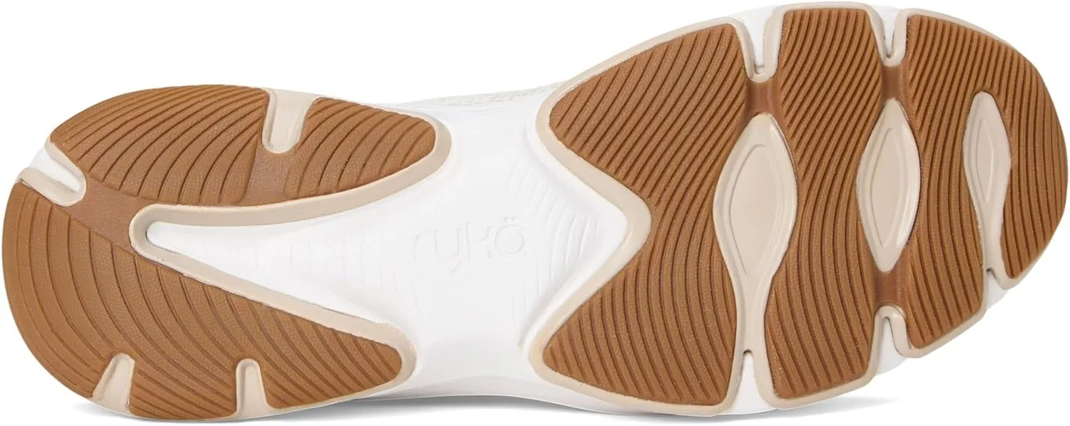 Ryka Women's Devotion X One Planet Walking Shoes Sneaker