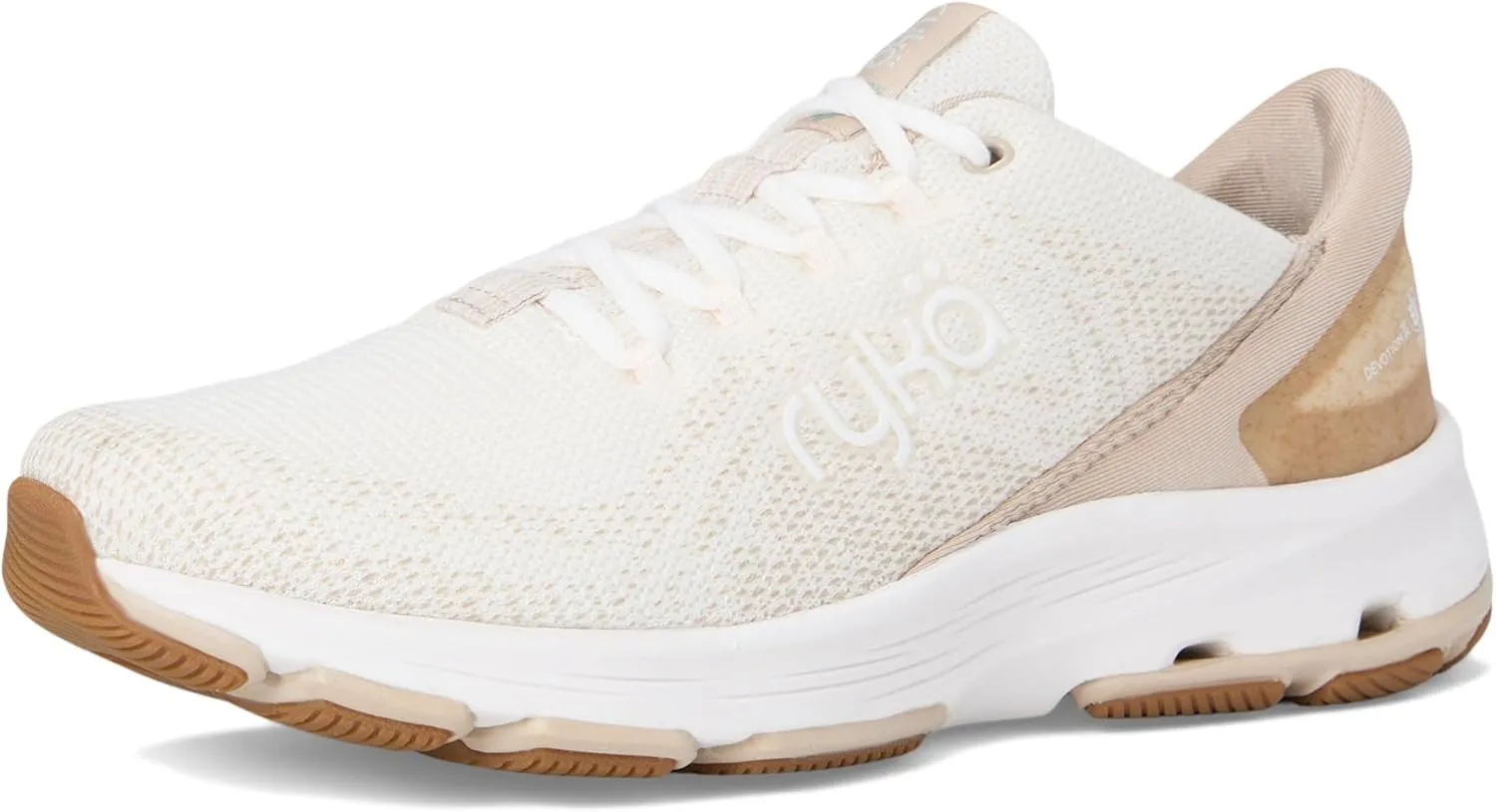 Ryka Women's Devotion X One Planet Walking Shoes Sneaker