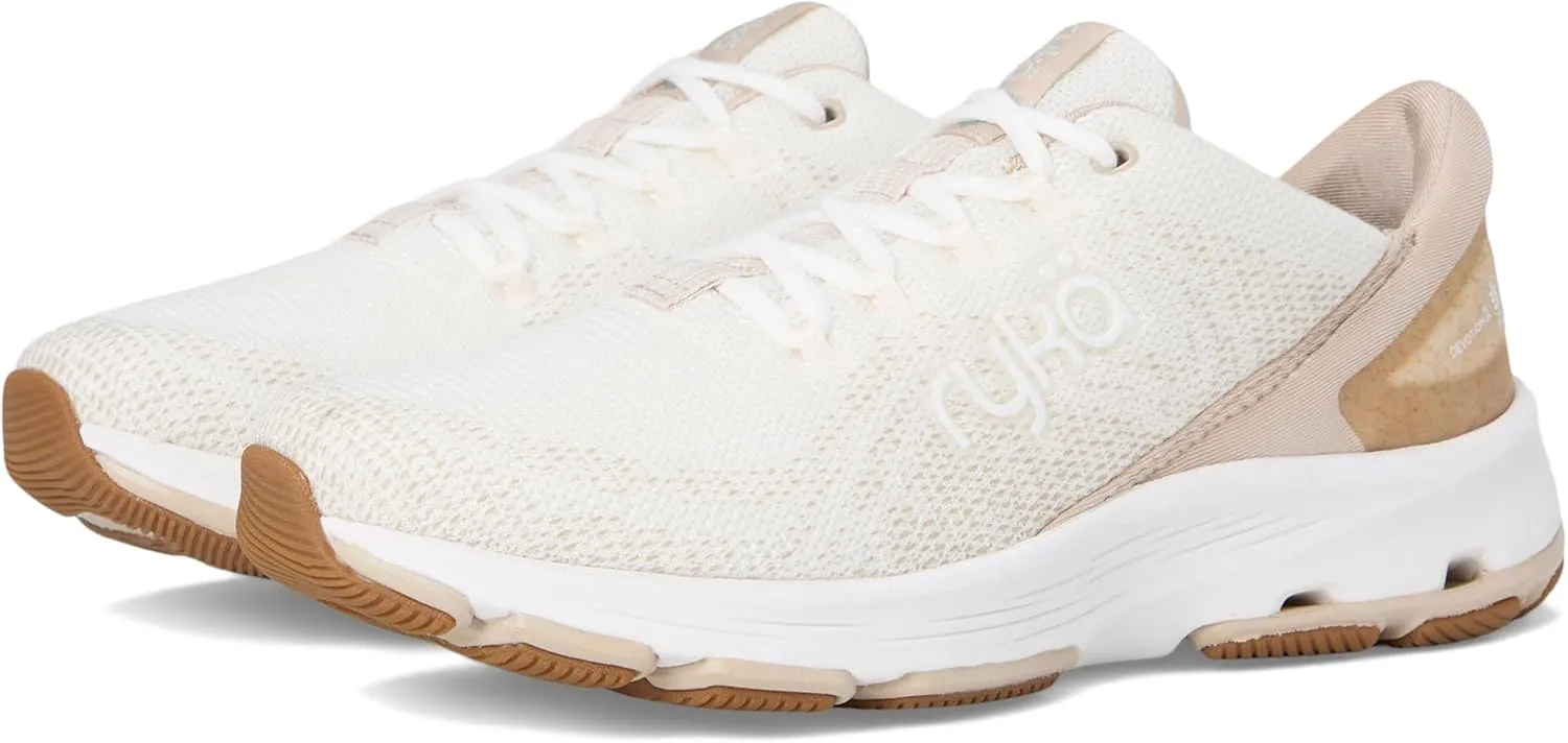 Ryka Women's Devotion X One Planet Walking Shoes Sneaker