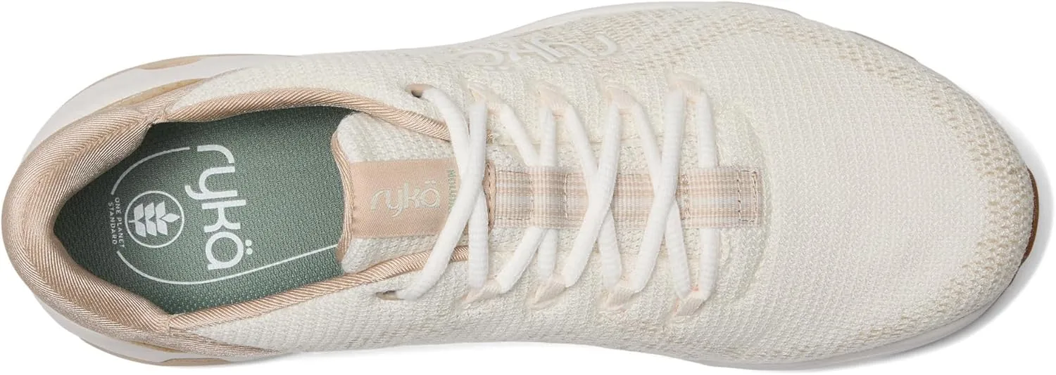 Ryka Women's Devotion X One Planet Walking Shoes Sneaker