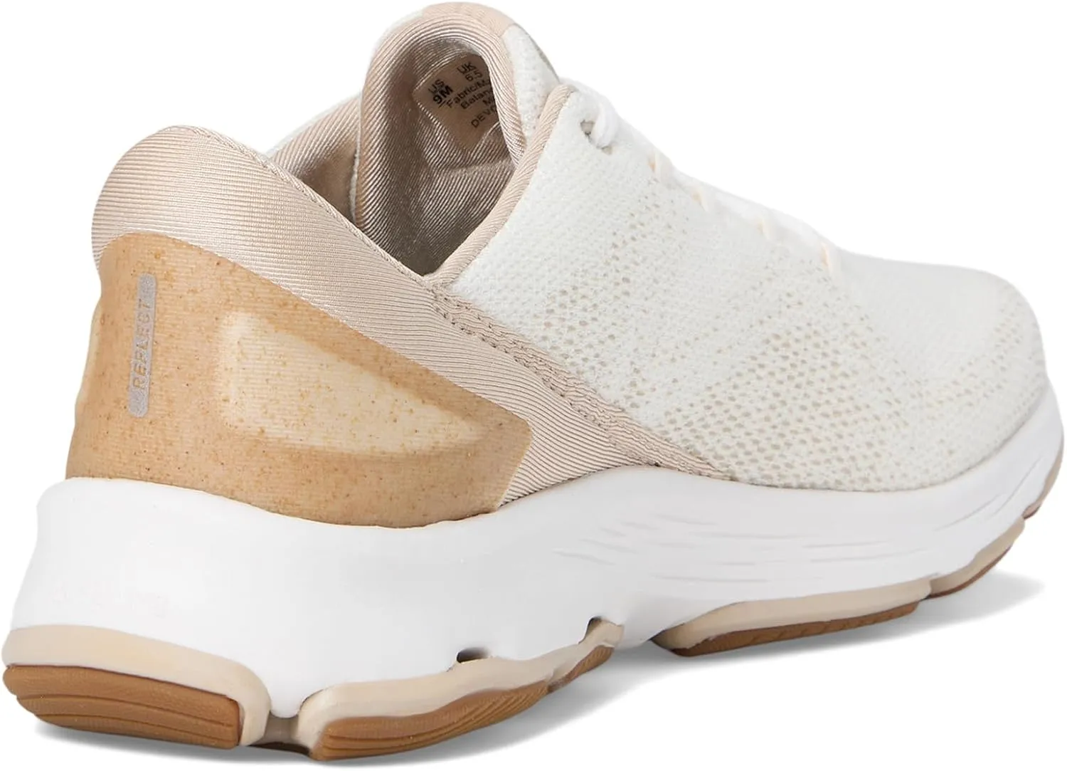 Ryka Women's Devotion X One Planet Walking Shoes Sneaker