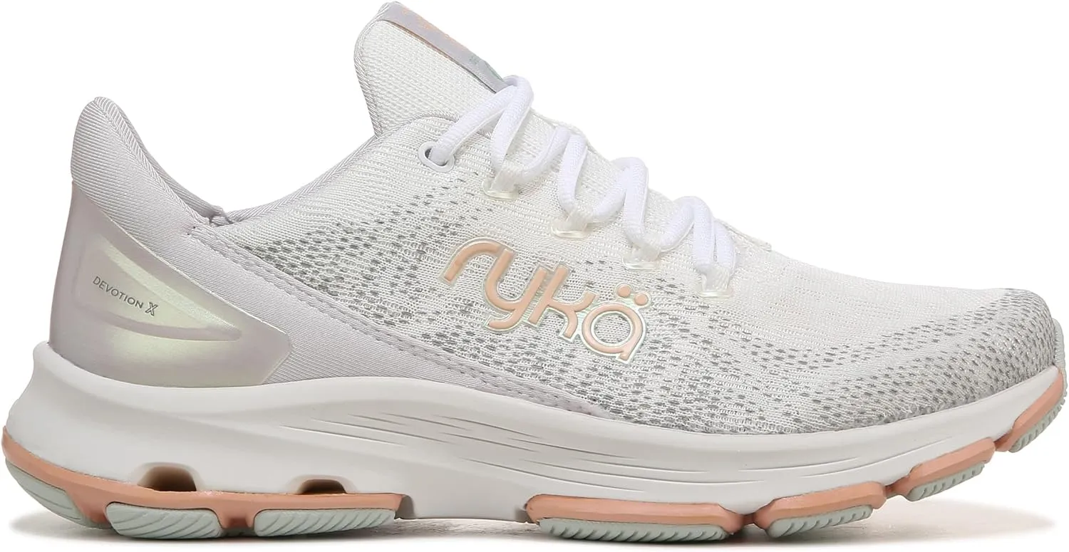 Ryka Women's, Devotion X Walking Shoe