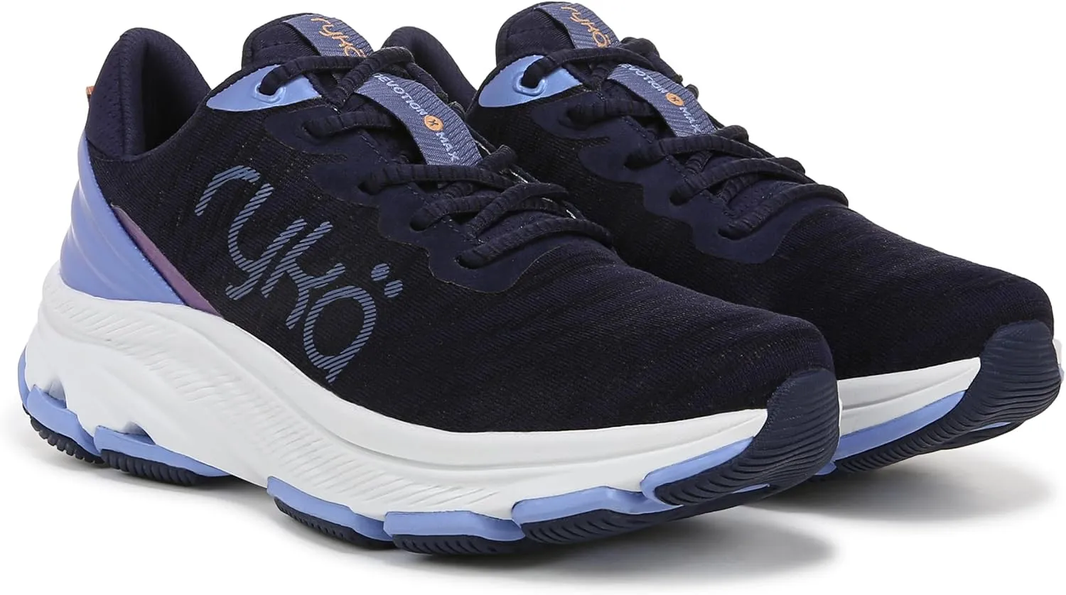 Ryka Women's Devotoin X Max Walking Shoe