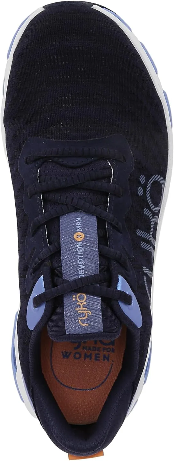 Ryka Women's Devotoin X Max Walking Shoe