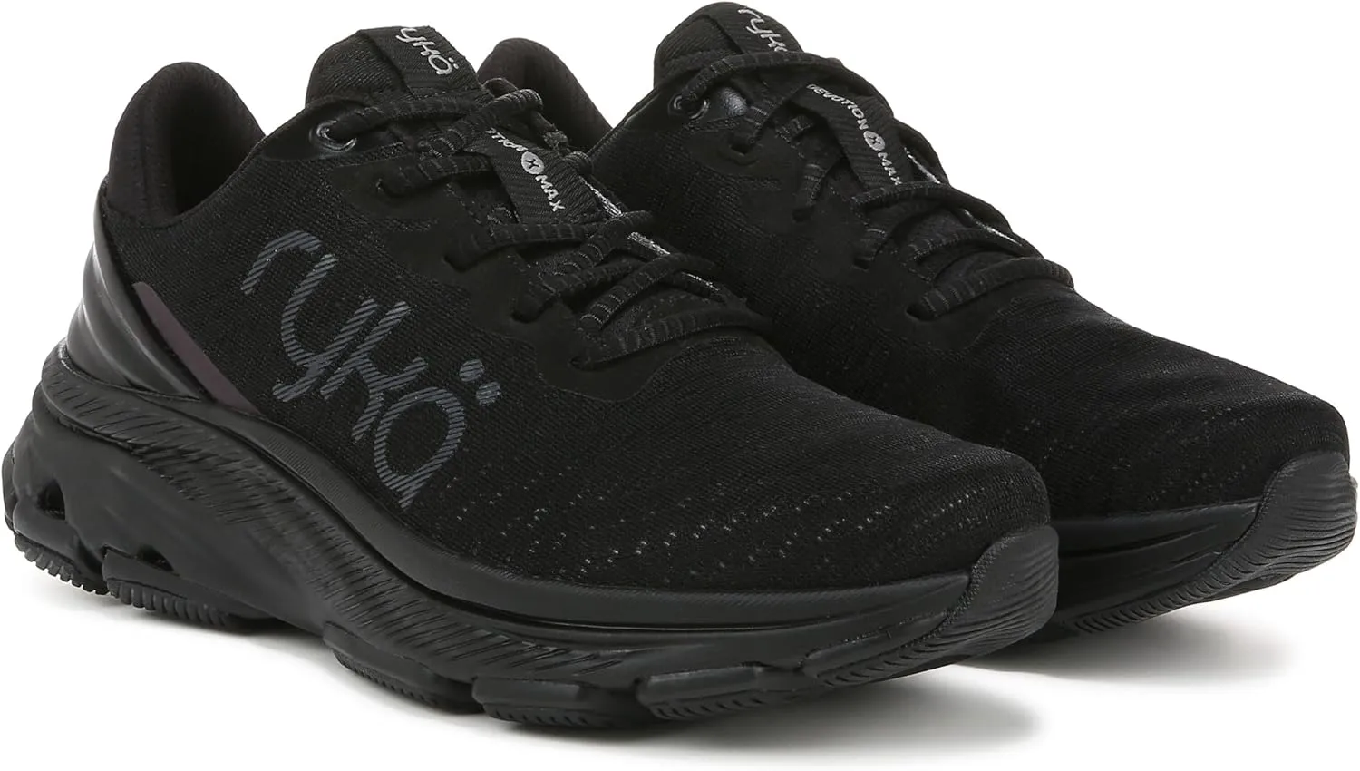 Ryka Women's Devotoin X Max Walking Shoe