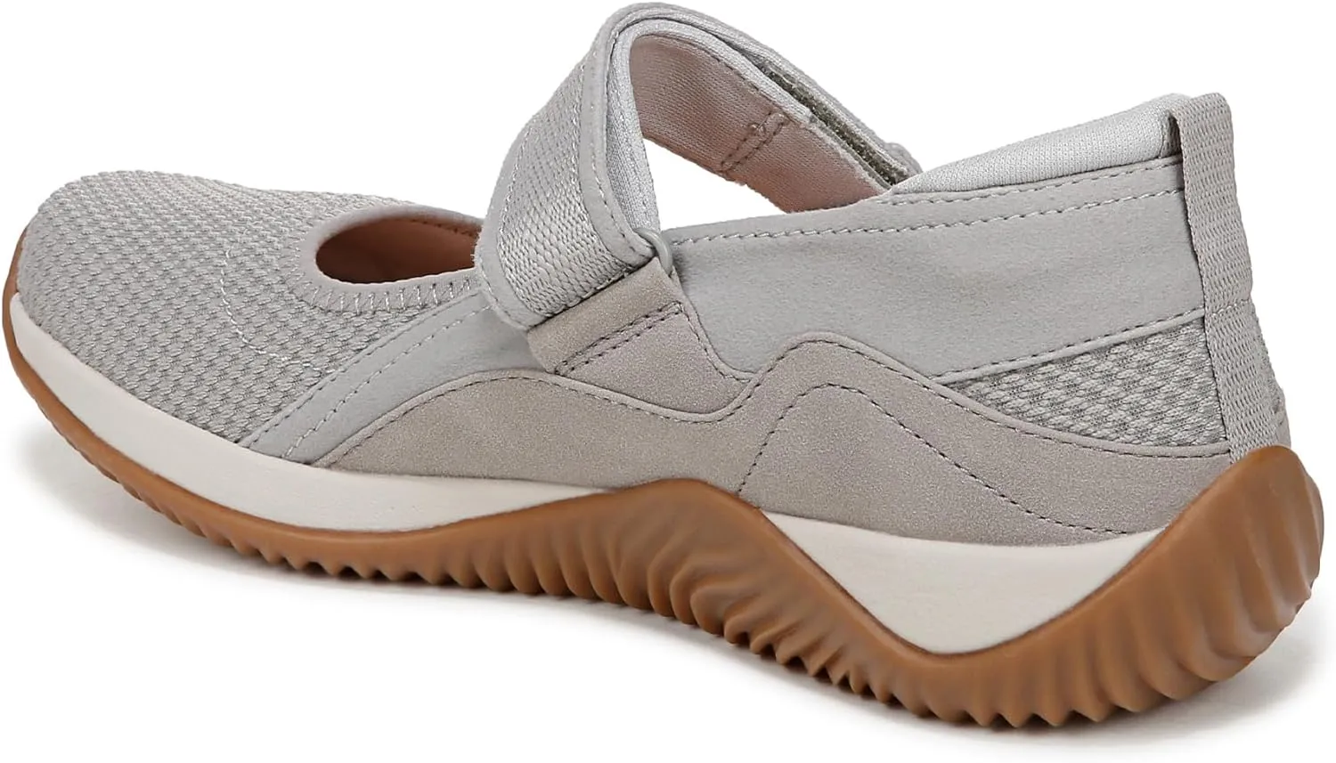 Ryka Women's Echo Mary Jane Flat