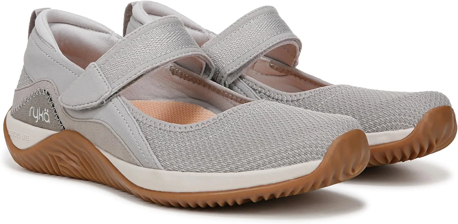 Ryka Women's Echo Mary Jane Flat
