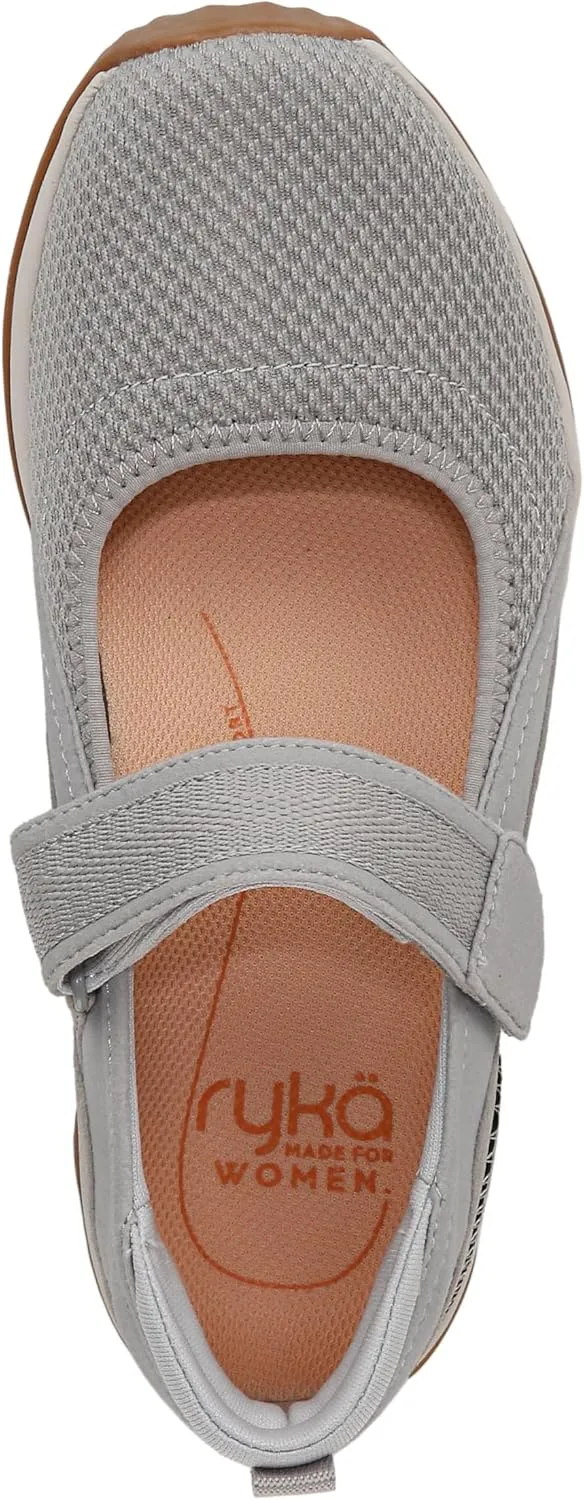 Ryka Women's Echo Mary Jane Flat