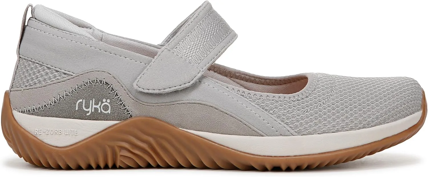 Ryka Women's Echo Mary Jane Flat