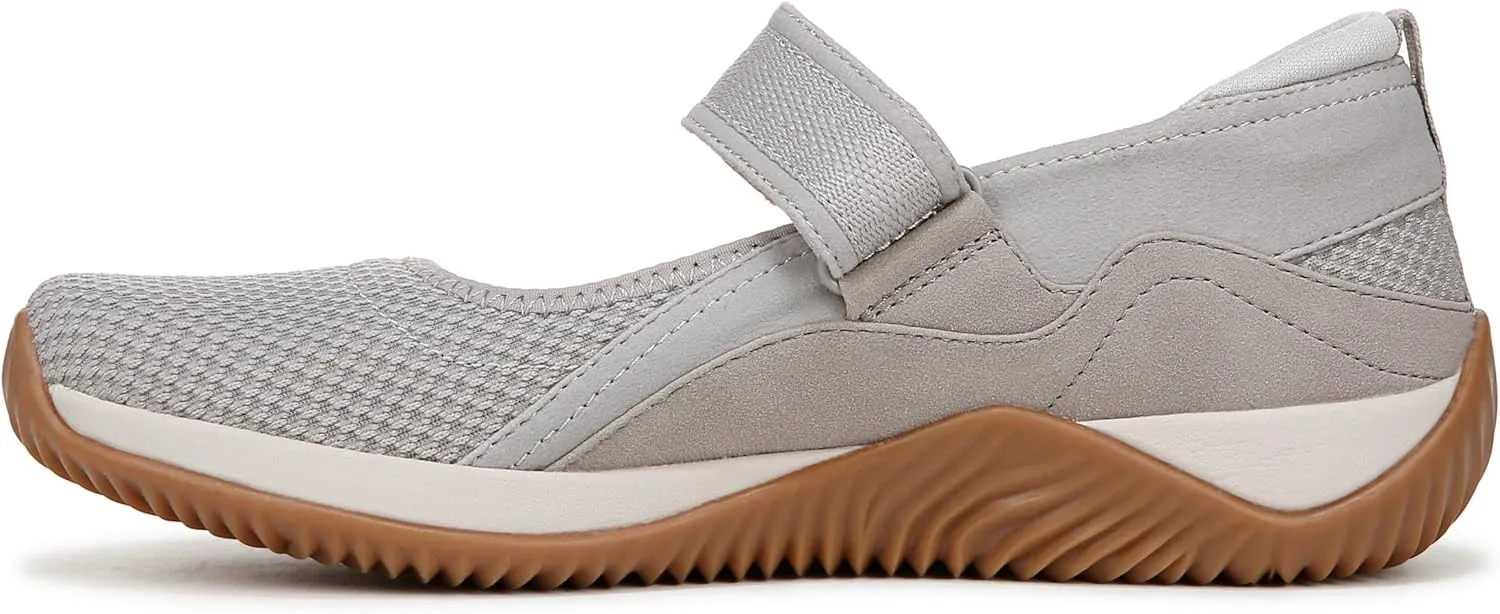 Ryka Women's Echo Mary Jane Flat