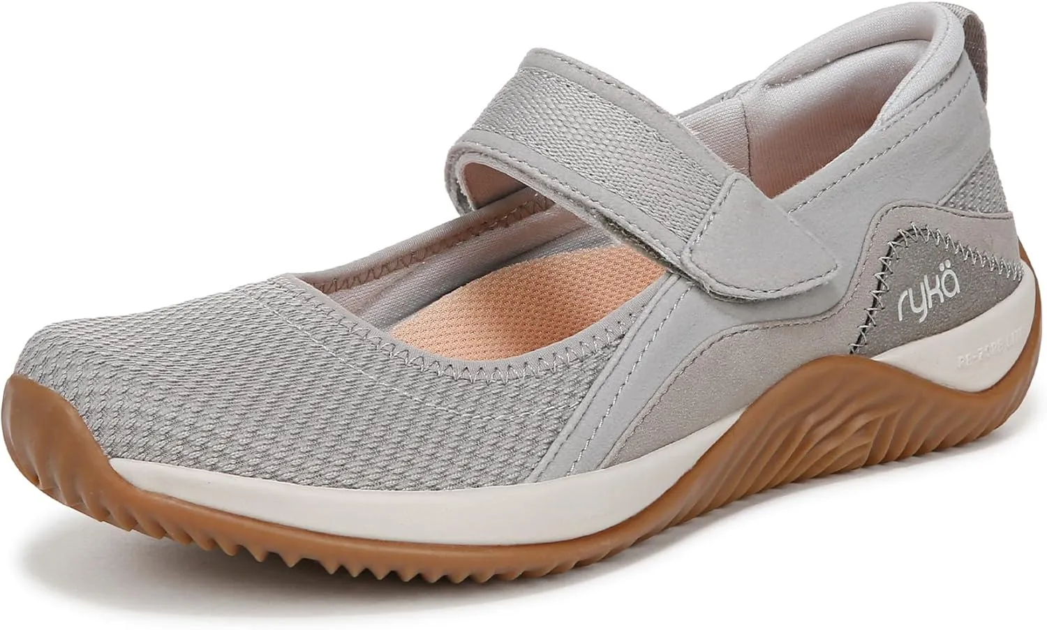 Ryka Women's Echo Mary Jane Flat