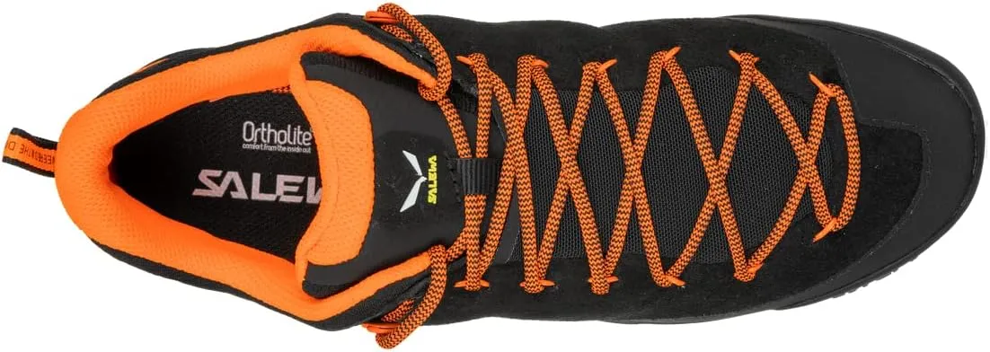 Salewa Wildfire Leather Trail Shoe - Men's