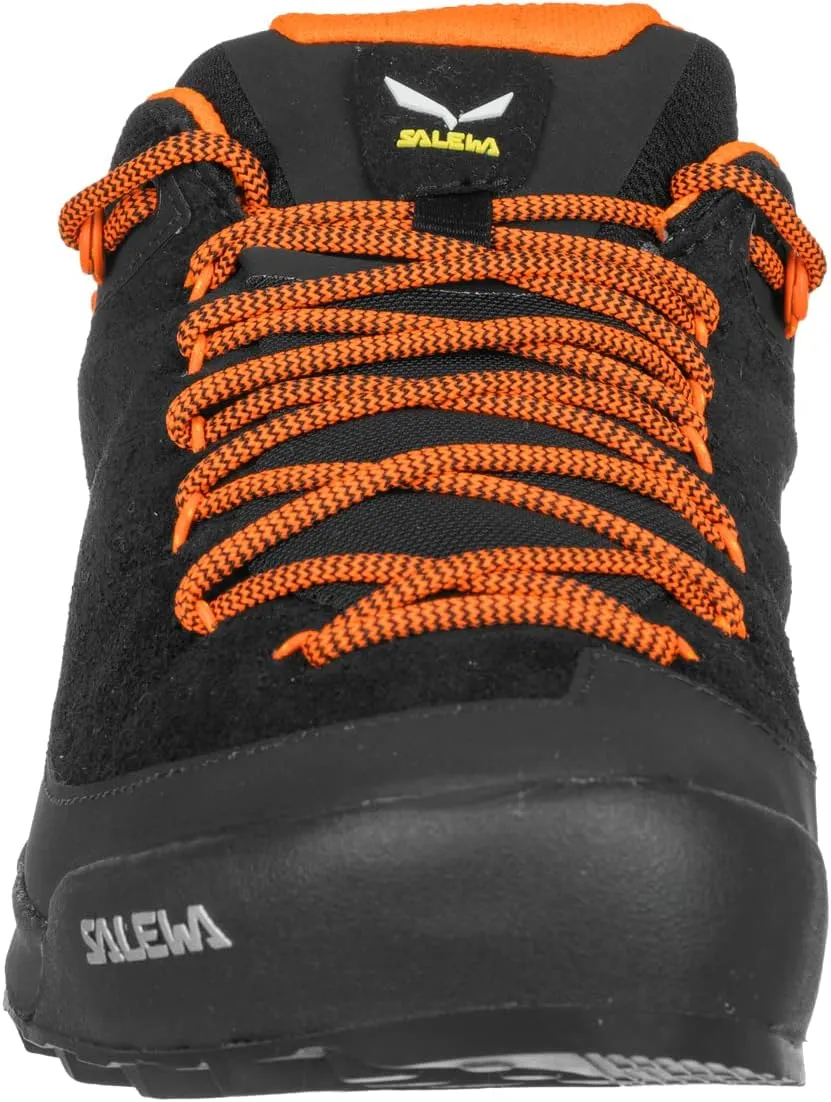 Salewa Wildfire Leather Trail Shoe - Men's