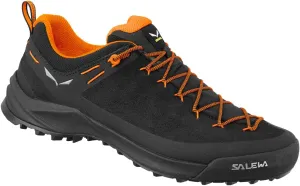 Salewa Wildfire Leather Trail Shoe - Men's