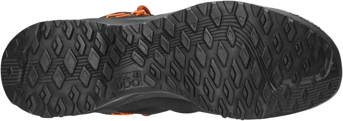 Salewa Wildfire Leather Trail Shoe - Men's