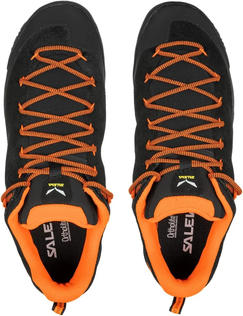 Salewa Wildfire Leather Trail Shoe - Men's